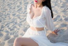 [MiStar魅妍社] 2016.08.05 Vol.106 于姬Una [50+1P]-亿套图