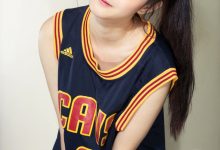 [Kelagirls克拉女神] 2017.06.22 苏可可《校花梦想家》[22+1P]-亿套图