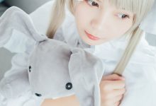 [Tukmo兔几盟] 2017.07.18 VOL.097 鱼丸 [39+1P]-亿套图