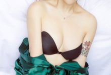[Ugirls爱尤物] 2017.07.03 No.775 coco可可 可人儿 [40P]-亿套图