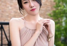 [TouTiao头条女神] 2017.07.03 No.378 丹丹爱在深秋 [21+1P]-亿套图