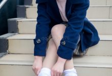 纳丝摄影 诗云的花纹丝袜萌萌系 [86P1V-1.18GB]-亿套图