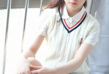 [UXING优星馆] 2017.06.15 VOL.056 可爱的小叶子 [38+1P]-亿套图