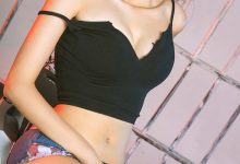 [Ugirls爱尤物] 2017.07.13 No.785 艺轩 美女与野兽 [40P]-亿套图