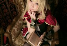 [Cosplay](C91)[mysuite] SUITE FANTASY 2 [382P]-亿套图