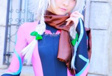 [Cosplay](C90) [猫耳メイド屋(火将ロシエル)] [215P]-亿套图