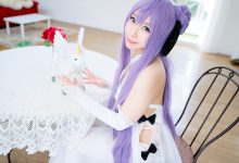 [Cosplay](C93)[天使みゅ。] [アズレン] UNICORN [274P]-亿套图