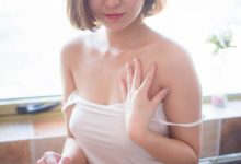 [GIRLT果团网] 2017-12-24 NO.007 巨乳萝莉星野千美奈 [38+1P]-亿套图