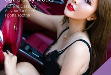 [Ugirls尤果网]爱尤物专辑 2016.09.07 No.477 布莱尔昆娜 一震秋波 [40P]-亿套图