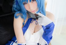 [Cosplay](C95) [mysuite] スイートレーン 5-亿套图