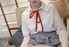 [MFStar模范学院] 2017.06.14 VOL.098 伊小七MoMo [47+1P]-亿套图