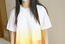 [ROSI写真]口罩系列 2017.06.20 KZ.373 [52+1P]-亿套图