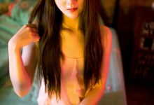 [GIRLT果团网] 2018-01-26 NO.016 贪玩精灵因迷路被困 [42+1P]-亿套图