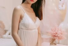 [YALAYI雅拉伊] 2019.07.10 Y334 高若童 浪漫满屋 [44+1P]-亿套图