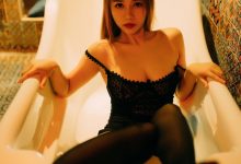 [GIRLT果团网] 2018-02-03 NO.017 暗黑少女 [42+1P]-亿套图