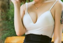 [Ugirls尤果网]爱尤物专辑 2016.07.08 No.416 梓安 [40P]-亿套图