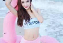 [CANDY糖果画报] 2017.07.03 VOL.024 伊莉娜 [61+1P]-亿套图