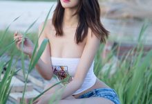 [Ugirls尤果网] 2018.06.15 U376 田梓茵 [65P]-亿套图