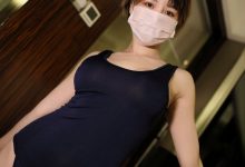 [ROSI写真]口罩系列 2018-04-17 KZ.674 [15+1P]-亿套图