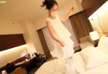 [ROSI写真]口罩系列 2018-06-17 KZ.735 [38+1P]-亿套图