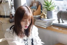 [YALAYI雅拉伊] 2019.07.18 Y219 刘开心 半糖洛丽塔 [43+1P]-亿套图
