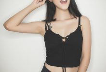 [GIRLT果团网] 2017-07-31 TG.029 Betty [49+1P]-亿套图