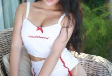 [XiuRen秀人网] 2016.08.03 No.570 Manuela玛鲁娜 [48+1P]-亿套图