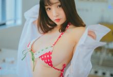 [GIRLT果团网]熊川纪信 2018-03-25 NO.030 草莓姑娘 [61+1P]-亿套图