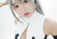 [BoLoLi波萝社] 2015.06.11 Vol.034 柳侑绮Sevenbaby [70+1P]-亿套图