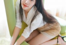 [BoLoLi波萝社] 2015.07.16 Vol.041 安兔子baby [47+1P]-亿套图