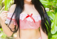 [BoLoLi波萝社] 2015.08.03 Vol.047 八宝icey [55P+1P]-亿套图