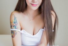 [BoLoLi波萝社] 2015.09.09 Vol.055 夏美酱 [44+1P]-亿套图