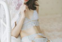 [YALAYI雅拉伊] 2019.10.21 Y436 佳佳 维纳斯的秘密 [55+1P]-亿套图