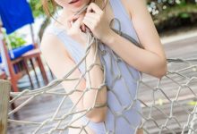 [BoLoLi波萝社] 2015.10.06 Vol.064 许诺Sabrina [56+1P-185MB]-亿套图