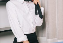 [TouTiao头条女神] 2019-08-02 小乔 小乔流水人家[7+1P]-亿套图