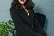 [Ligui丽柜]2019.06.12 网络丽人 Model 星星 [64+1P]-亿套图