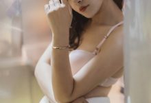 [YALAYI雅拉伊] 2019.06.06 Y301 芷琳  角落里 [41+1P]-亿套图