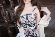 [MiStar魅妍社] 2016.05.23 Vol.085 淼淼萌萌哒 [40+1P]-亿套图