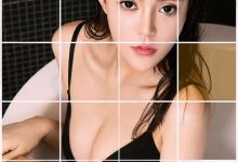 [Ugirls尤果网]爱尤物专辑 2016.05.22 No.369 陈天爽 小凉子 [40P]-亿套图