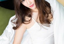 [Ugirls尤果网]爱尤物专辑 2016.02.21 No.278 晴天 又能再多爱一天 [40P]-亿套图