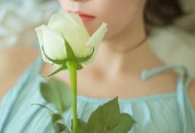 元气美女清新随性居家写真图片-亿套图