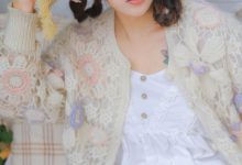 双马尾美女萝莉甜美性感私房写真-亿套图