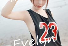 [MFStar模范学院] 2016.08.24 Vol.067 Evelyn艾莉 [50+1P]-亿套图
