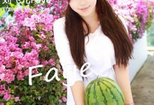 [XiuRen秀人网] 2016.02.29 No.490 刘飞儿Faye [51+1P]-亿套图