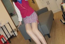[妖精视觉] nono 南航深航空姐专用丝袜[76P50.1M]-亿套图