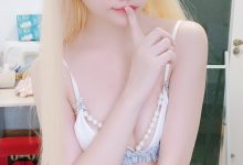 星之迟迟VOL.19 定制灰丝套图[60P99.3M]-亿套图