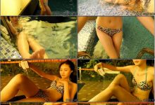 [WingS影私荟] 2016.06.22 Vol.004 沐若昕 [61+1P]-亿套图