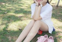 [妖精视觉] NO.097 苏苏 “蝴蝶裆”丝袜笔记[68P/75M]-亿套图