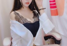 过期米线喵喵 这只是米线日常1[81P/57M]-亿套图