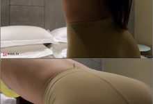 [ROSI写真视频] 2019.09.20 NO.312[mov/455M]-亿套图